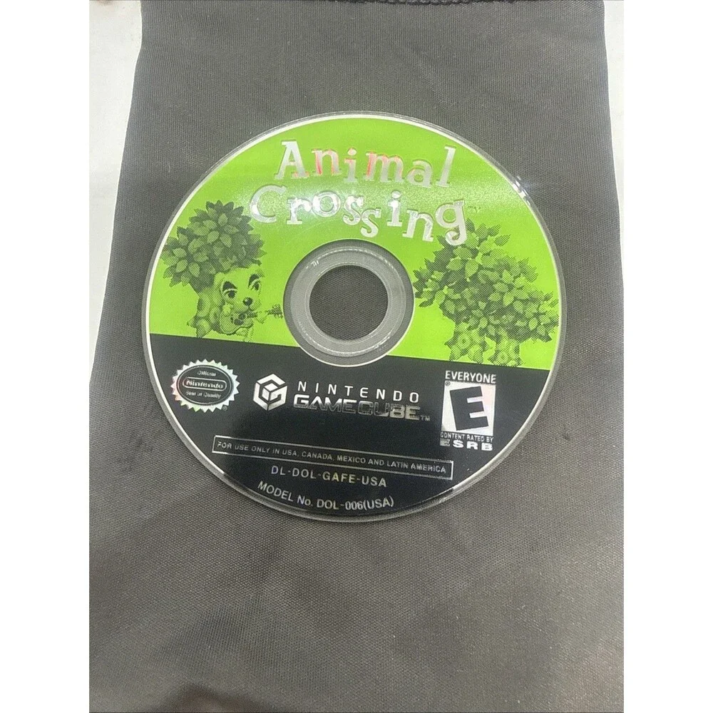 N/A animal crossing